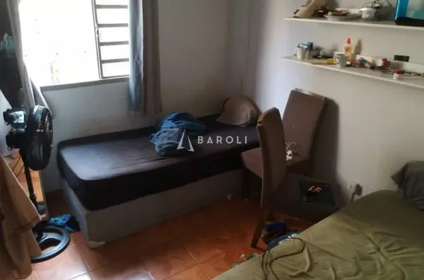 invetidor Sobrado com 3 Apartamentos - GUARA II, Guara - Foto 11