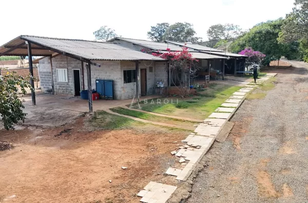 chácara a venda setor bela vista Mansões recreio