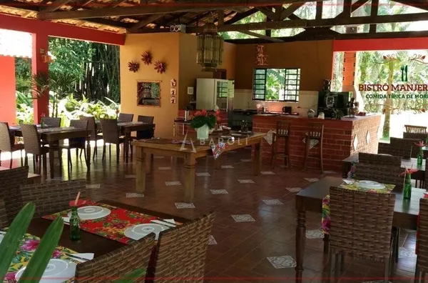 Chácara-Sítio para Venda - PORTO DE CIMA, Porto De Cima - Foto 12