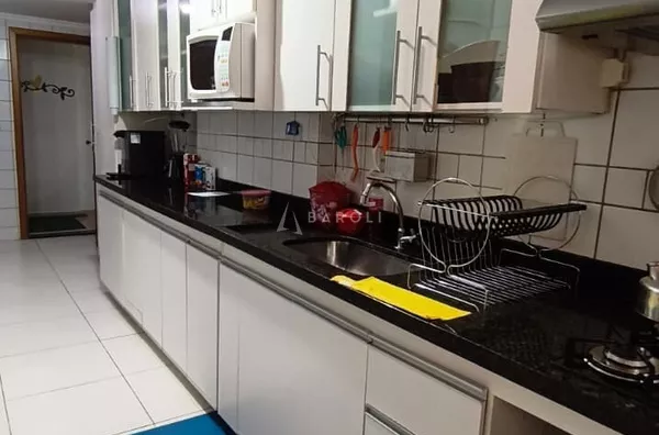 Cobertura Linear à Venda em Águas Claras | 170m² | 3 Quartos | 2 Suítes | Jacuzzi e Churrasqueira - Foto 18