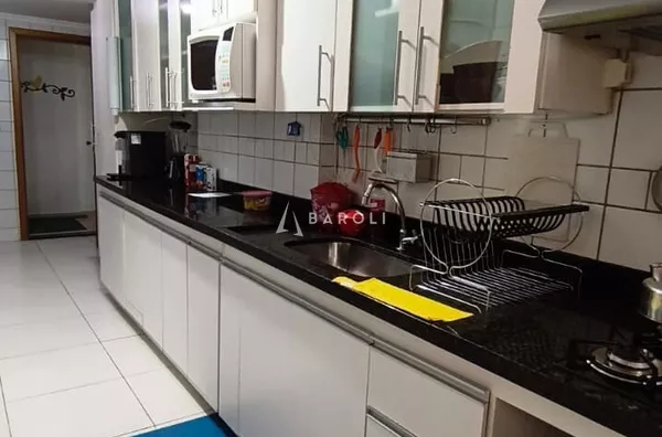 Cobertura Linear à Venda em Águas Claras | 170m² | 3 Quartos | 2 Suítes | Jacuzzi e Churrasqueira - Foto 18