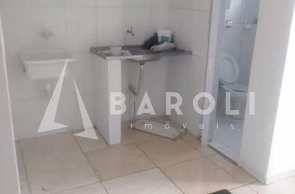 Kitnet para Venda - GUARA I, Guara - Foto 5