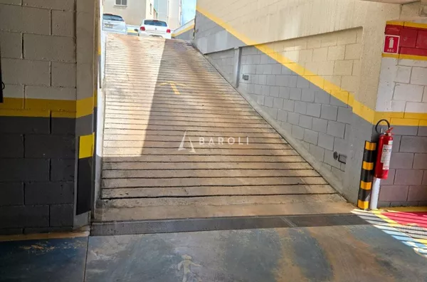 EDIFÍCIO AMARANTE | 46 m² | 2 QUARTOS | 1 VAGA DE GARAGEM - Foto 14