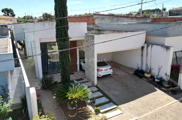 Casa para Venda - GUARA I, Guara