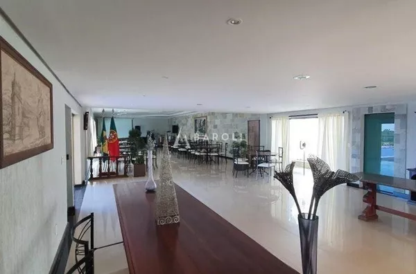Casa em condomínio para venda, 5 quarto(s),  Setor Habitacional Jardim Botânico, Brasilia - Foto 7