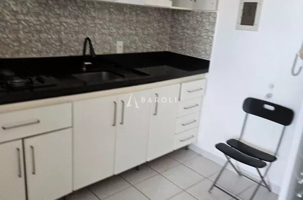 ÁGUAS CLARAS | 30 m² | MOBILIADA | ANDAR ALTO | NASCENTE E VISTA LIVRE - Foto 10