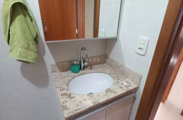 Apartamento para Venda - NORTE, Aguas Claras - Foto 21