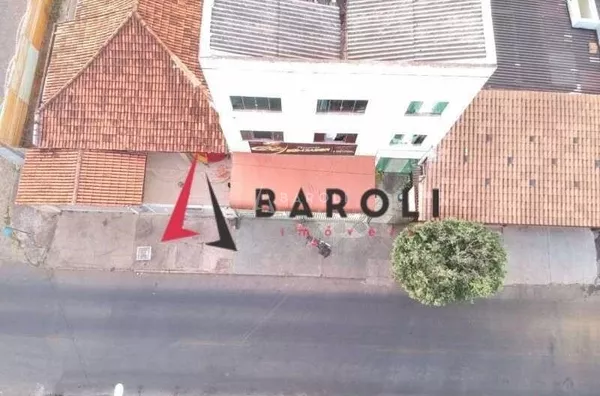 Sobrado para Venda - GUARA I, Guara