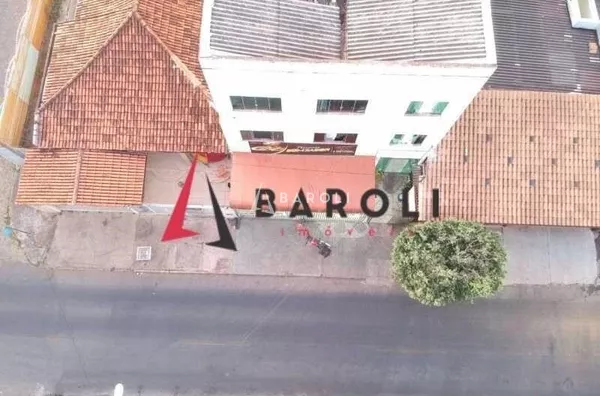 Sobrado para Venda - GUARA I, Guara