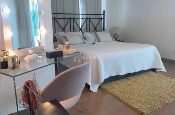 Casa Condominio para Venda - PARK WAY, Brasilia - Foto 9