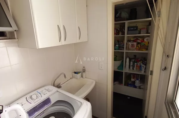 Apartamento para Venda - NORTE, Aguas Claras - Foto 7