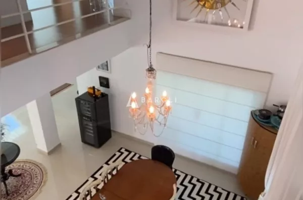 Casa Condominio para Venda - PARK WAY, Brasilia - Foto 7