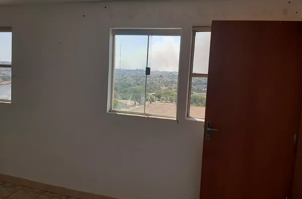 Apartamento para Venda - COLONIA AGRICOLA SAMAMBAIA, Vicente Pires