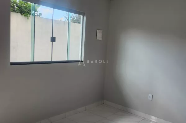 Apartamento triplex de 89 m² com 4 quartos à venda em Arniqueira - Foto 1