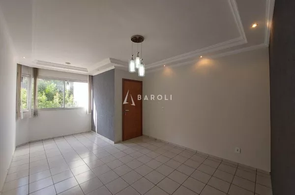 Apartamento Locação Edifício Topázio Setor Sudoeste BRASILIA