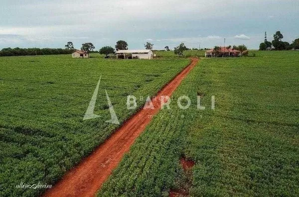Chácara-Sítio para Venda - SETOR LESTE, Planaltina De Goias