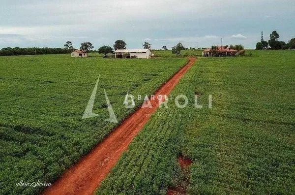 Chácara-Sítio para Venda - SETOR LESTE, Planaltina De Goias - Foto 2