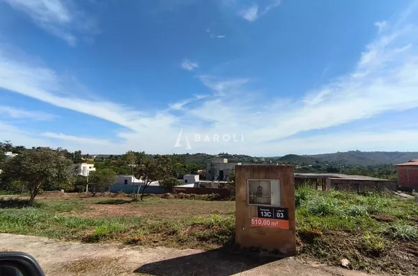 Lotes à venda no Jardim Botânico DF | Condomínio Belvedere Green | 486 m² a 511 m² | Condomínio Fechado - Foto 7