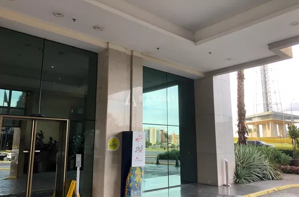 Flat Meliá Brasil 21 para aluguel,  Asa Sul, Brasilia