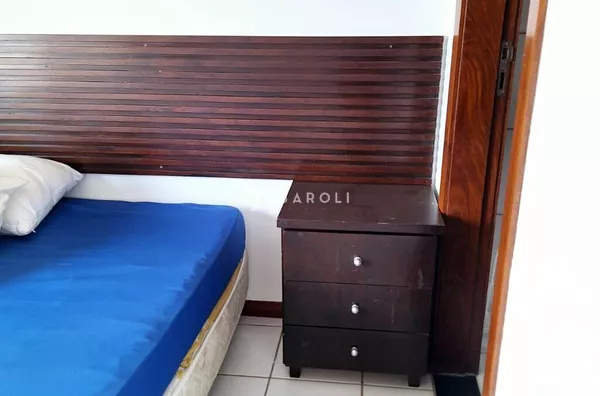 SGAN 912 | 26 m² | MOBILIADA | VAGA COBERTA - Foto 9