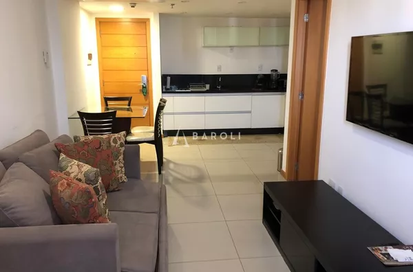 Flat Meliá Brasil 21 para aluguel,  Asa Sul, Brasilia - Foto 7
