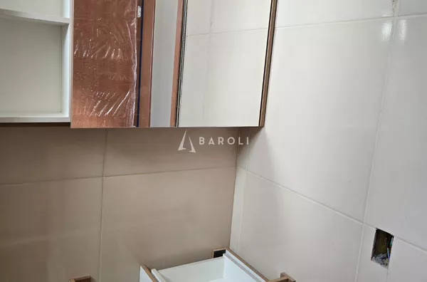 SAMAMBAIA | PRÉDIO NOVO | 14 KITNETS | 511,45 m² | OPORTUNIDADE PARA INVESTIDORES - Foto 9