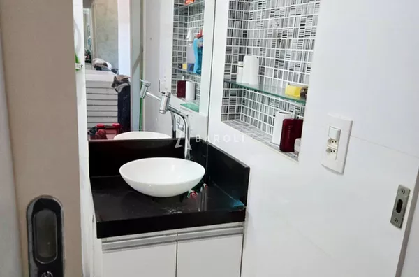 GUARÁ II | 27,75 m² | KIT MOBILIADA | VAGA COBERTA - Foto 12