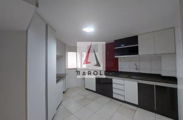 Venda de Apartamento com 2 quartos no Residencial Dona Zelina, Vicente Pires - Brasília/Distrito Federal