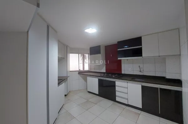 Venda de Apartamento com 2 quartos no Residencial Dona Zelina, Vicente Pires - Brasília/Distrito Federal