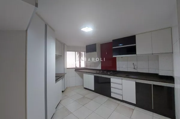 Venda de Apartamento com 2 quartos no Residencial Dona Zelina, Vicente Pires - Brasília/Distrito Federal