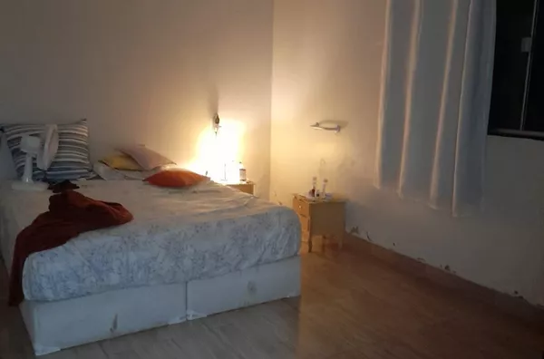 Casa para Venda - SETOR RESIDENCIAL OESTE, Sao Sebastiao - Foto 6