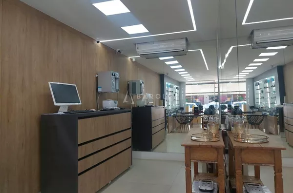 LOJA COMERCIAL À VENDA | SCLS 112 – ASA SUL, BRASÍLIA/DF - Foto 5