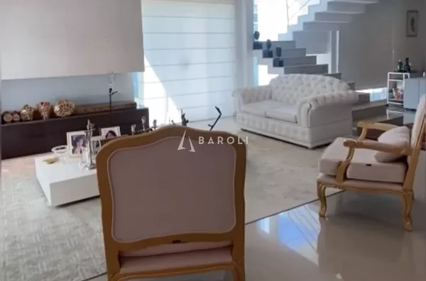 Casa Condominio para Venda - PARK WAY, Brasilia - Foto 11