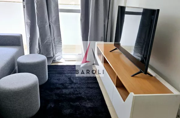 Kitnet à venda na Asa Norte DF | 29,70 m² | Reformada | Mobiliada | Vaga de Garagem Coberta