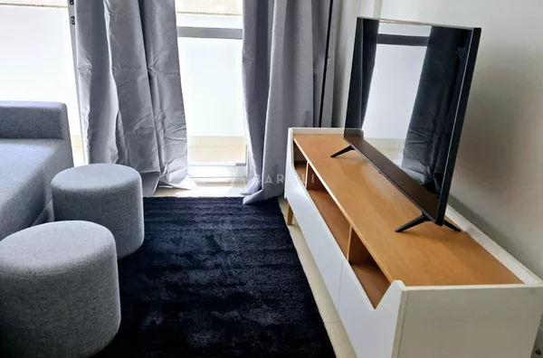 Kitnet à venda na Asa Norte DF | 29,70 m² | Reformada | Mobiliada | Vaga de Garagem Coberta