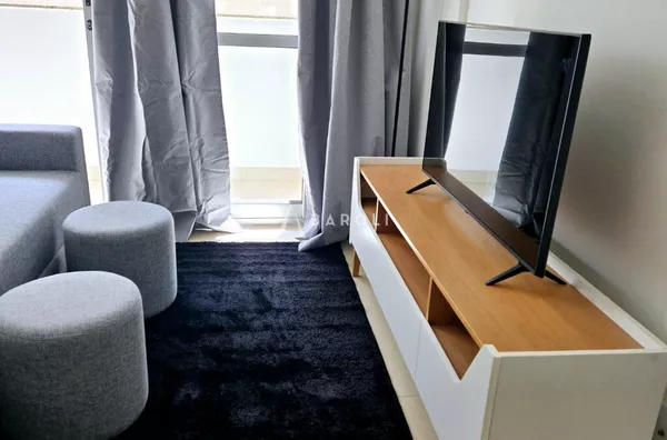 Kitnet à venda na Asa Norte DF | 29,70 m² | Reformada | Mobiliada | Vaga de Garagem Coberta