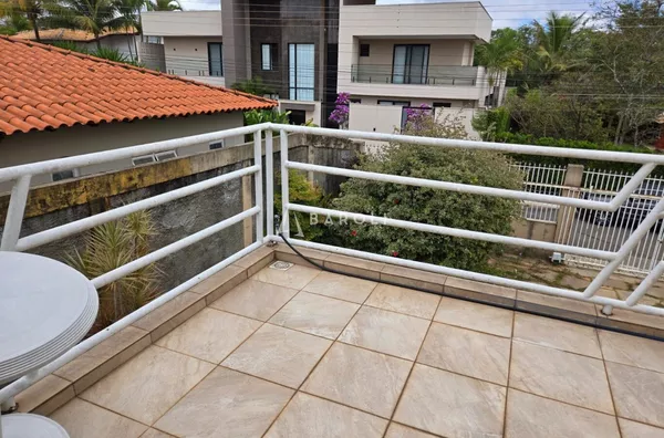 Casa Condominio para Venda - ARNIQUEIRA, Aguas Claras - Foto 13