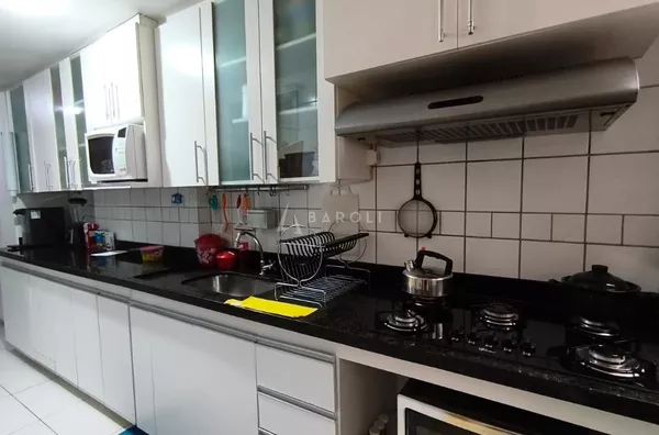 Cobertura Linear à Venda em Águas Claras | 170m² | 3 Quartos | 2 Suítes | Jacuzzi e Churrasqueira - Foto 16