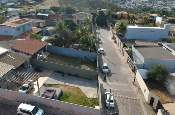 Casa Condominio para Venda - ARNIQUEIRA, Aguas Claras - Foto 1