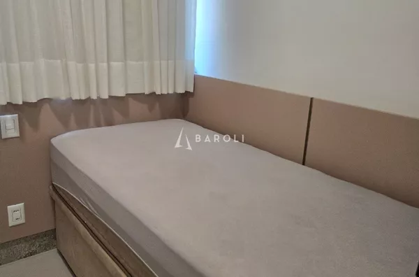 NOROESTE | RESIDENCIAL JARDINS DOS BOUGANVILLES | 2 SUÍTES | MOBILIADO | LAZER COMPLETO - Foto 25