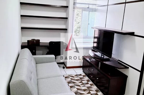 Kitnet mobiliada de 26 m² à venda no Park Ville, SGAN 912, Asa Norte