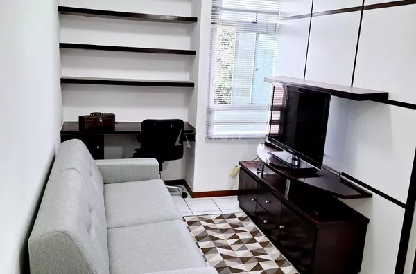 Kitnet mobiliada de 26 m² à venda no Park Ville, SGAN 912, Asa Norte