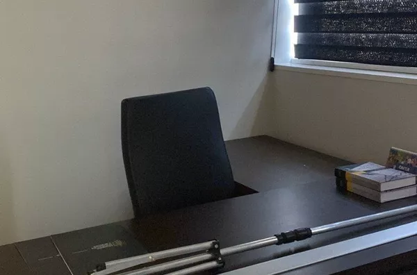 Sala para Venda - SIG, Brasilia - Foto 5