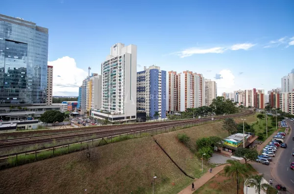 Sala comercial para venda, Norte (aguas Claras), Brasilia - Foto 11