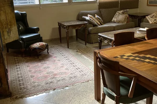 Ótimo Apartamento Mobiliado em uma das melhores quadras de Brasília - Foto 5