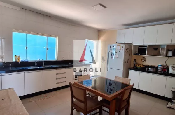 Casa em condomínio para venda,  Setor Habitacional Vicente Pires - Trecho 3, Brasilia