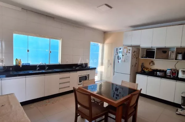 Casa em condomínio para venda,  Setor Habitacional Vicente Pires - Trecho 3, Brasilia