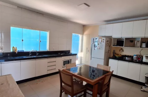 Casa em condomínio para venda,  Setor Habitacional Vicente Pires - Trecho 3, Brasilia - Foto 5
