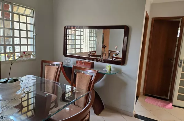 Casa Condominio para Venda - ARNIQUEIRA, Aguas Claras