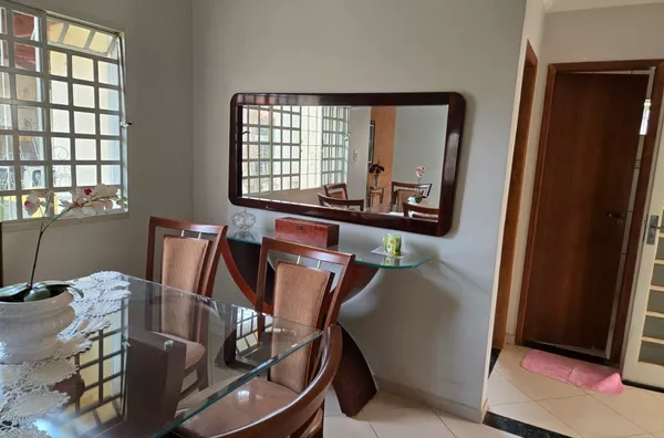 Casa Condominio para Venda - ARNIQUEIRA, Aguas Claras - Foto 4